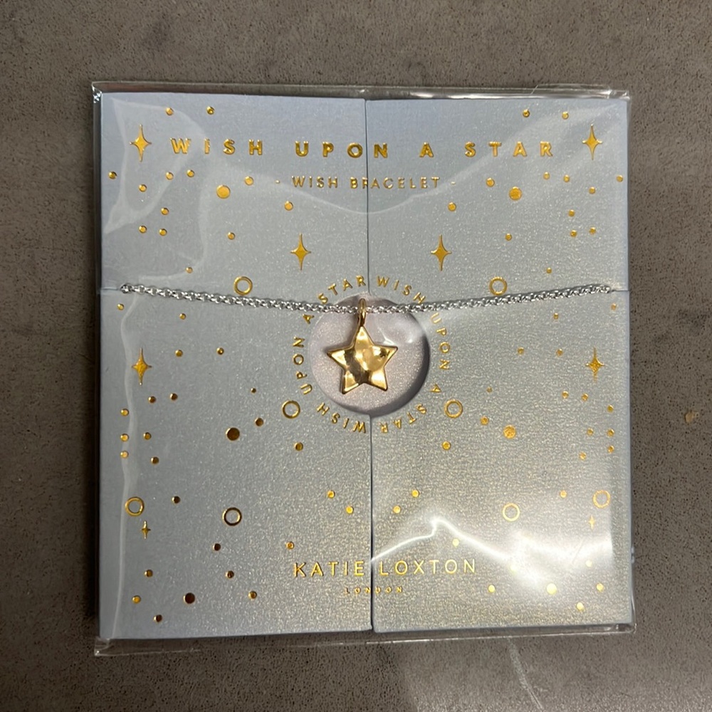 Katie Loxton Bracelet